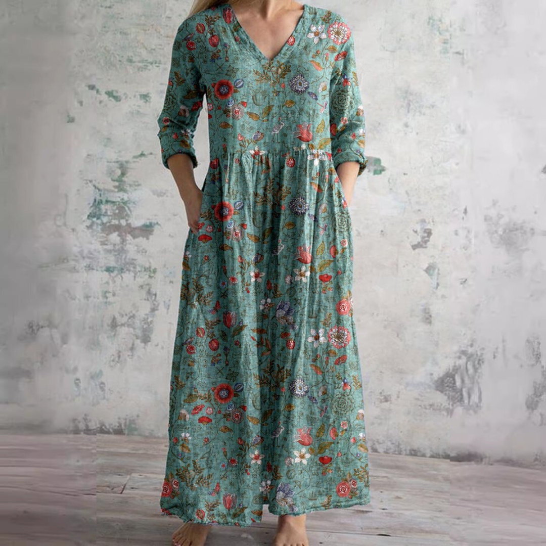 Jojo | Dress "Blooming Grace"