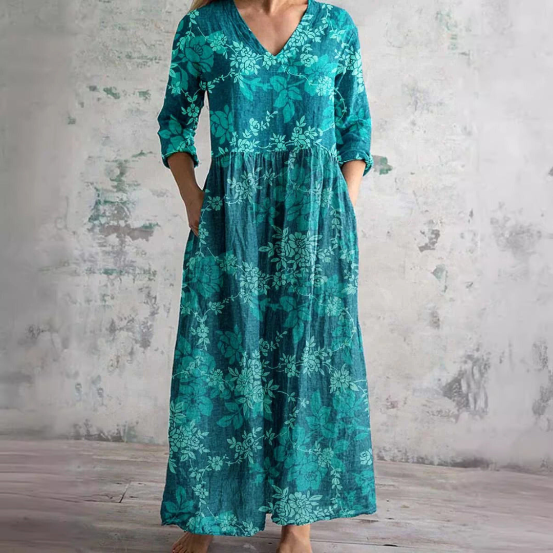 Jojo | Dress "Blooming Grace"