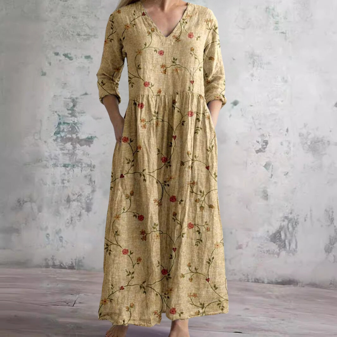 Jojo | Dress "Blooming Grace"