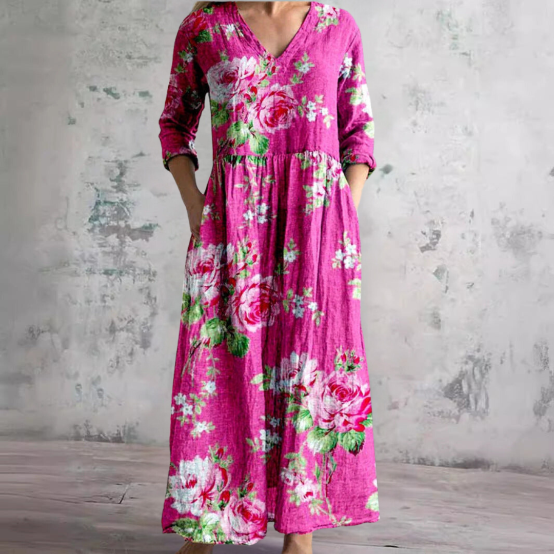 Jojo | Dress "Blooming Grace"