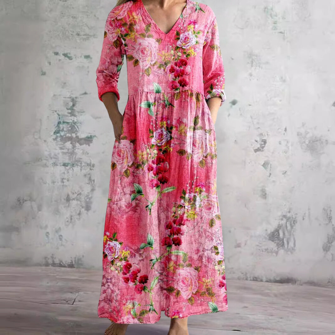 Jojo | Dress "Blooming Grace"