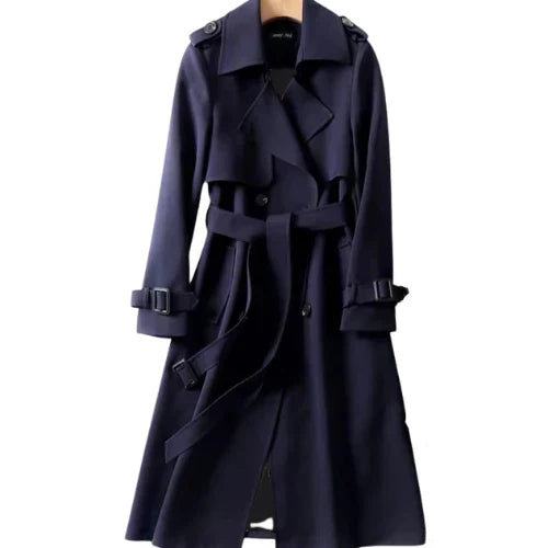 WW | Schicke Herbstjacke