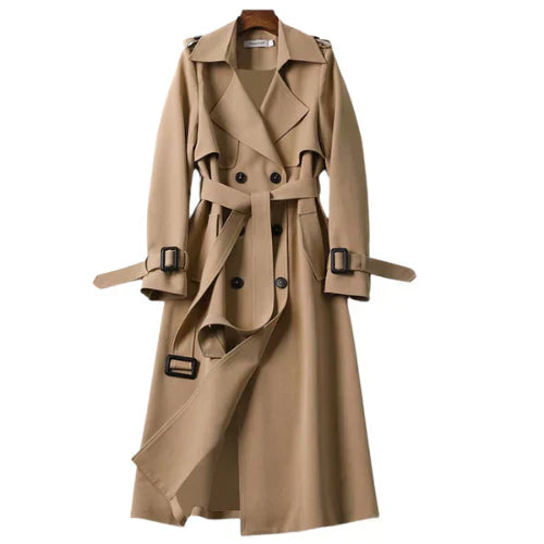 WW | Schicke Herbstjacke