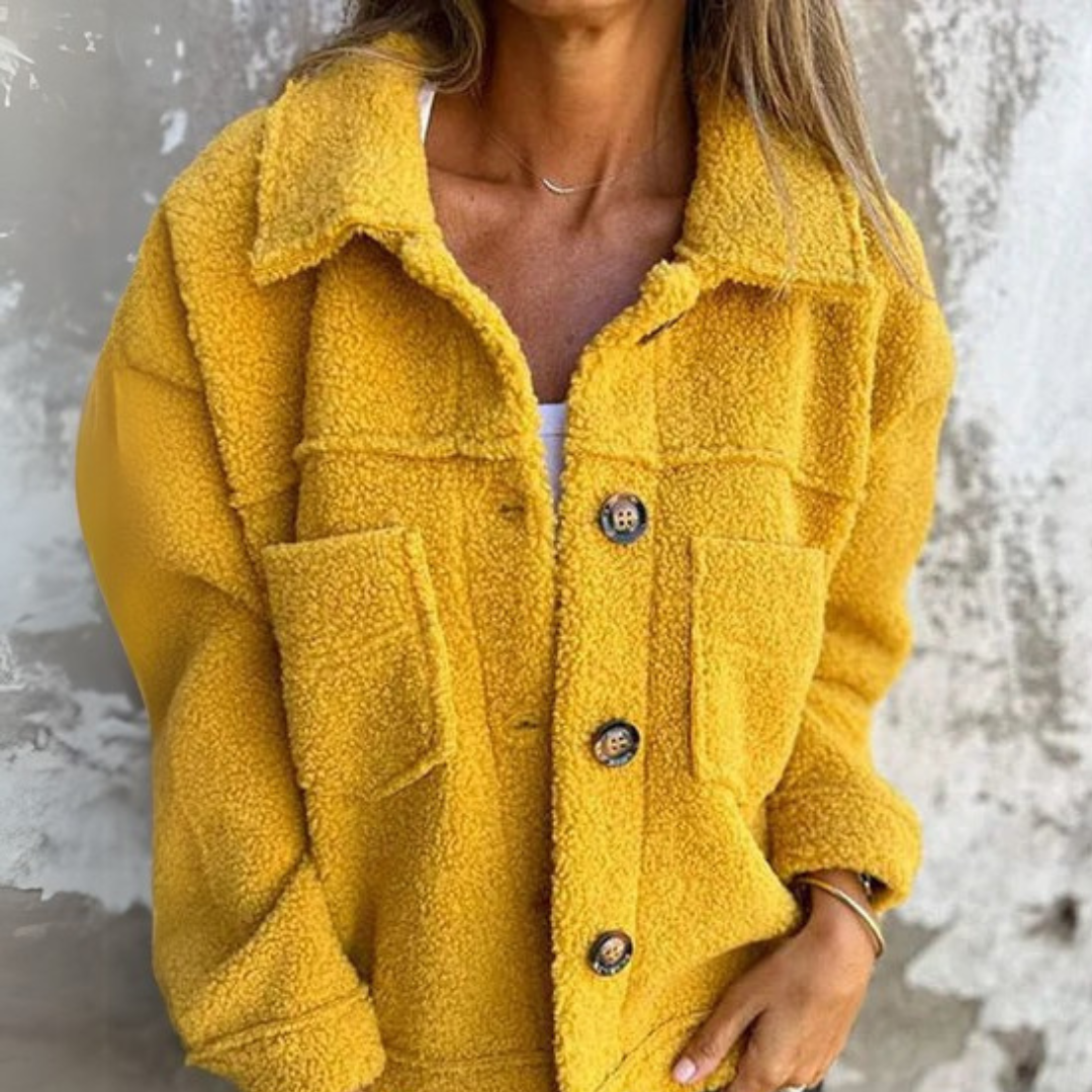 WW | Short Unique Jacket