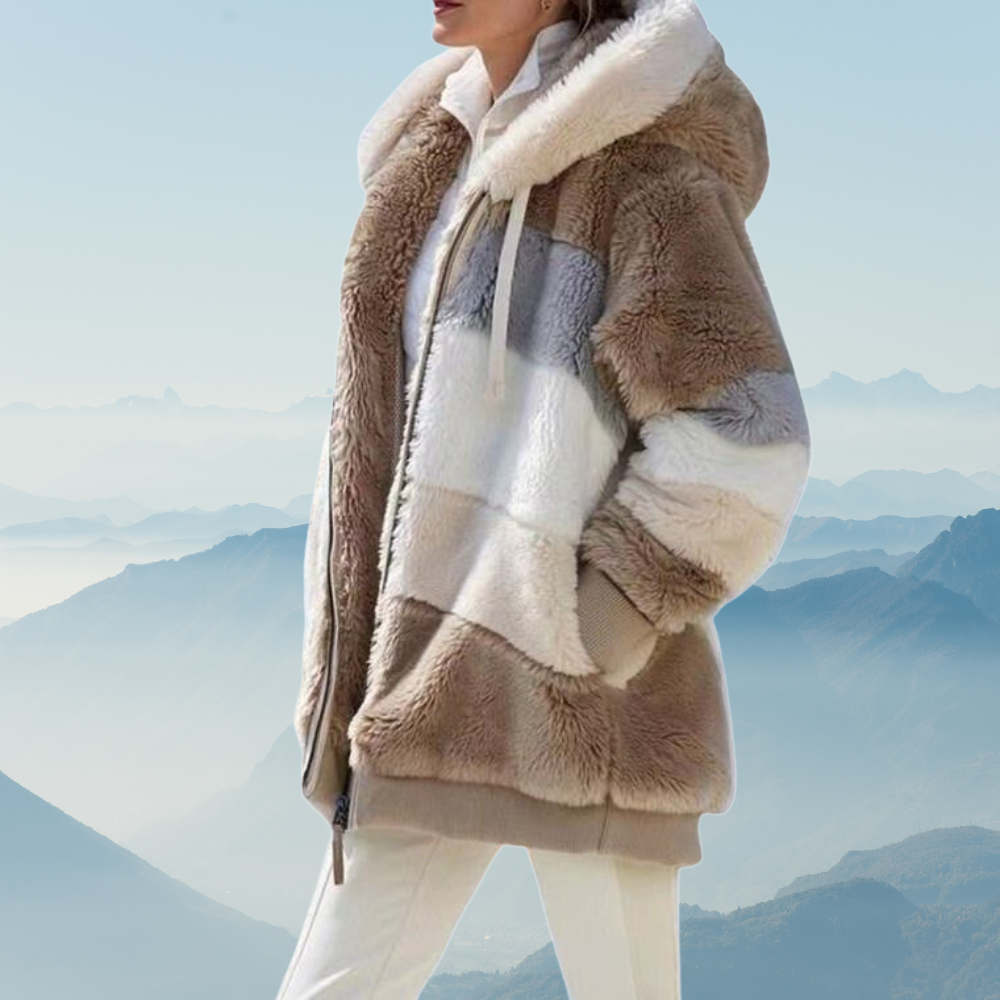 WW | Extra Large Fleece Hoodies