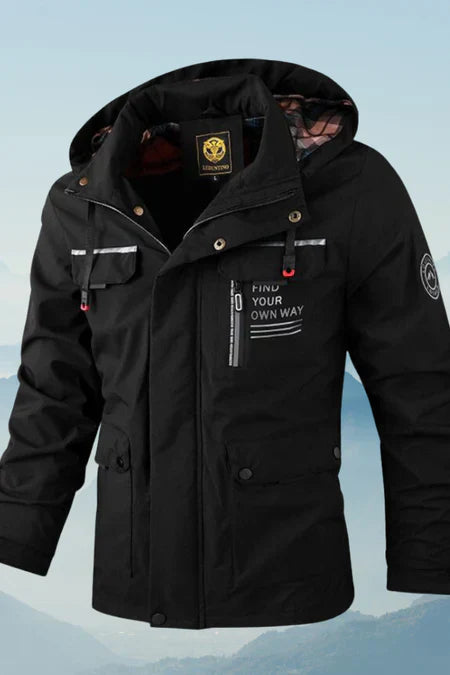 WW | Stylish Sports Jacket for Men