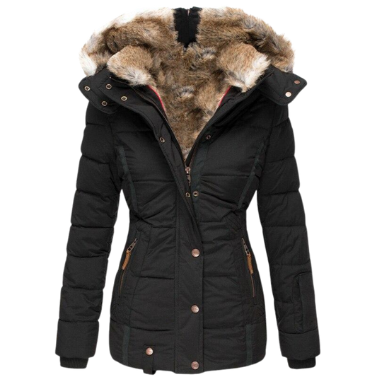 W&W | DAMEN-WINTERJACKE