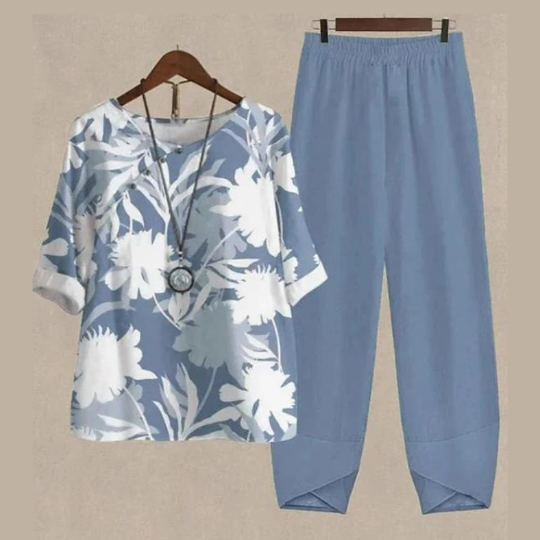 WW | 2 Teiliges Damen Sommer Set