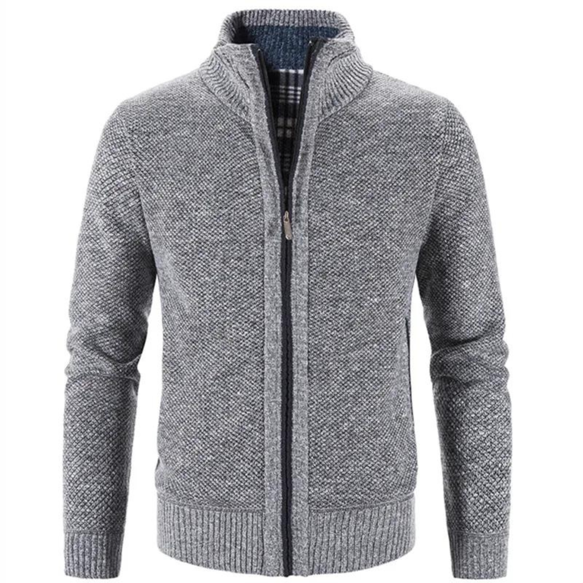 WW | Luxe Men's Vest