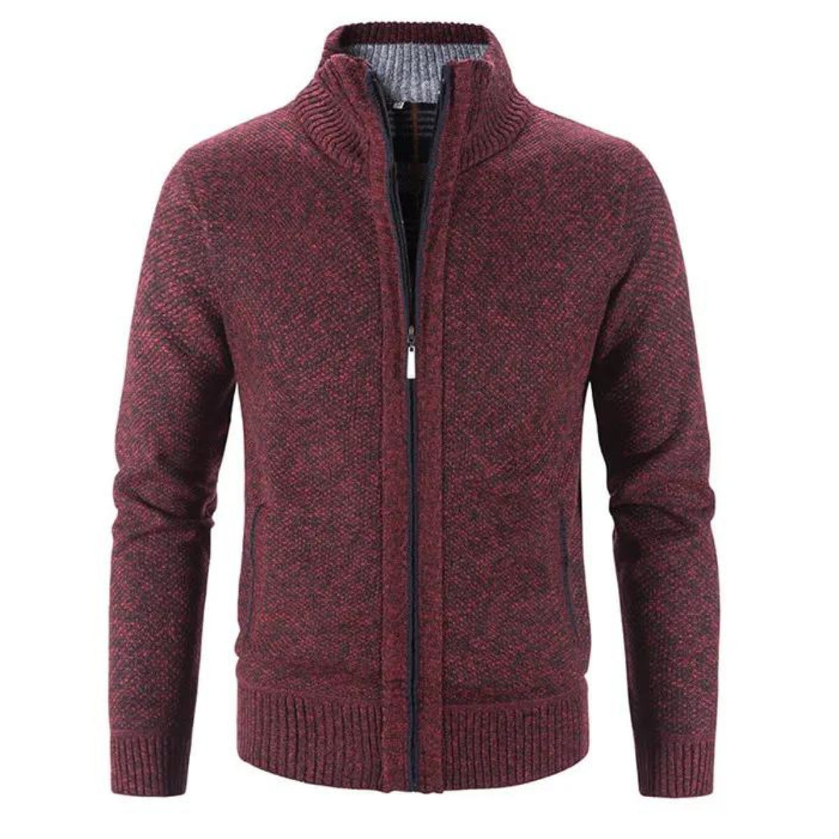 WW | Luxe Men's Vest