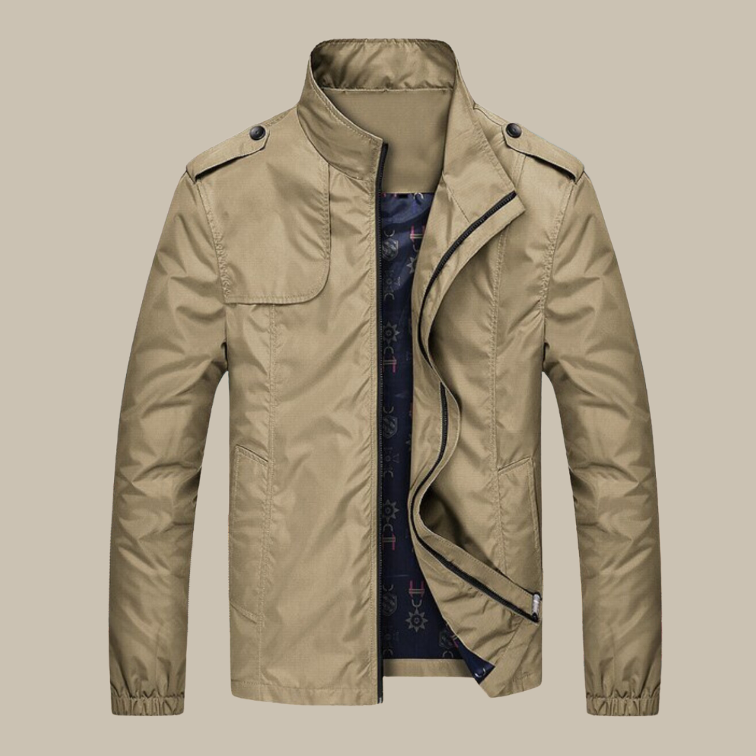 WW | Herren Freizeitjacke