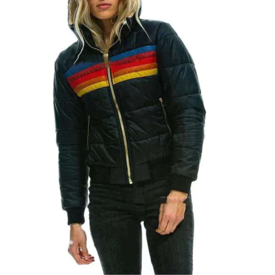 WW | Plush Coat for Women