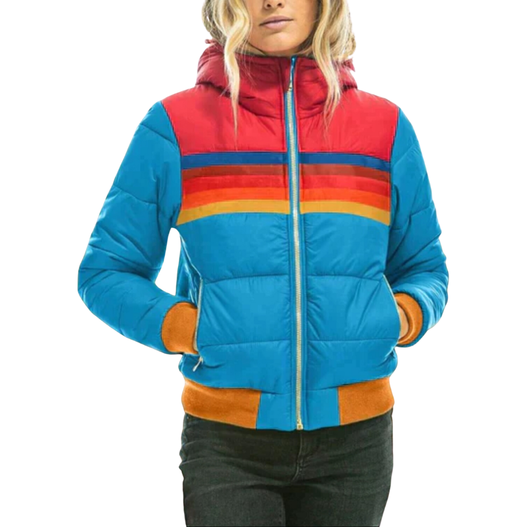 WW | Plush Coat for Women