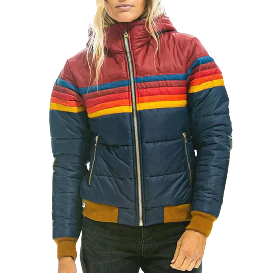 WW | Plush Coat for Women