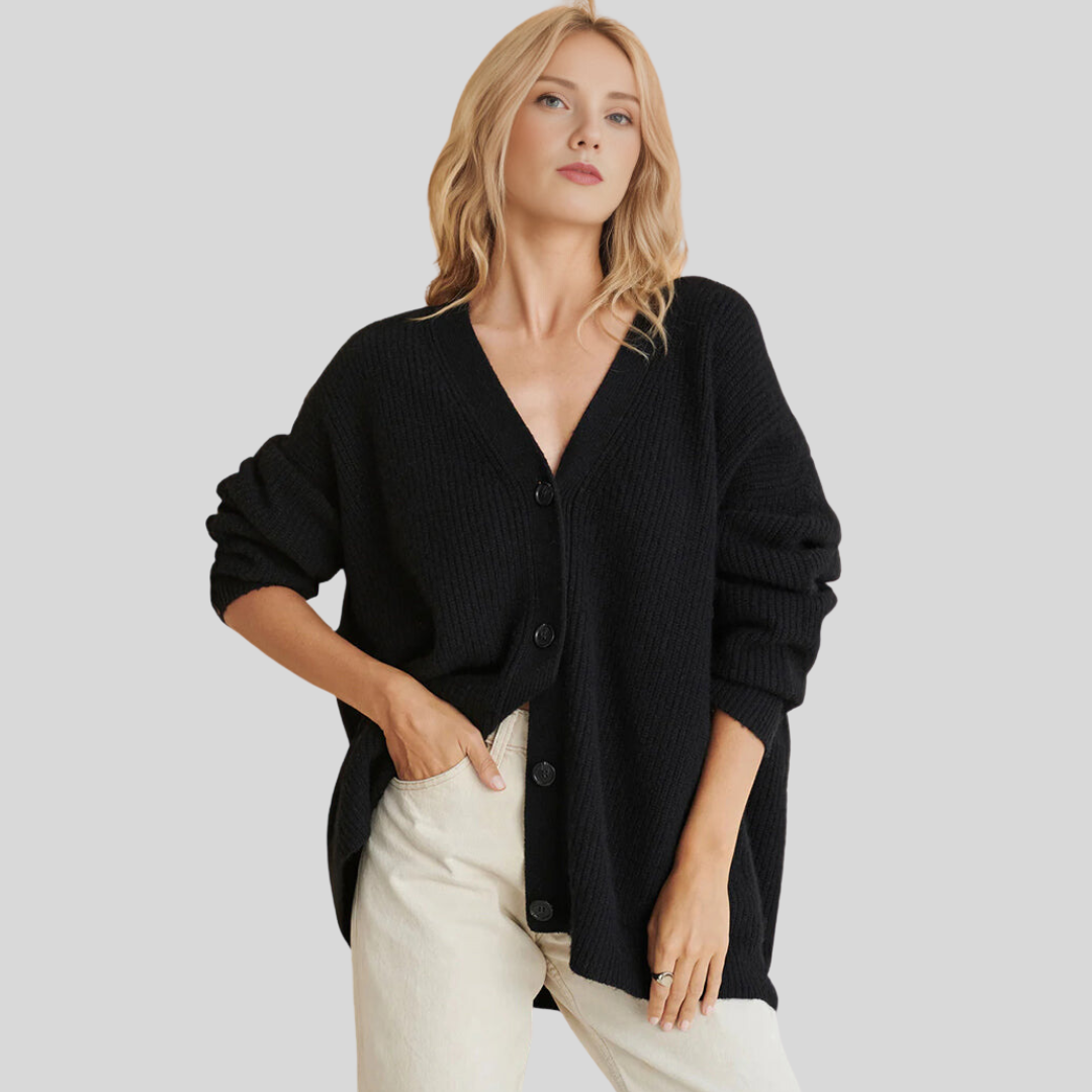 WW | Elegant Cardigan for Women