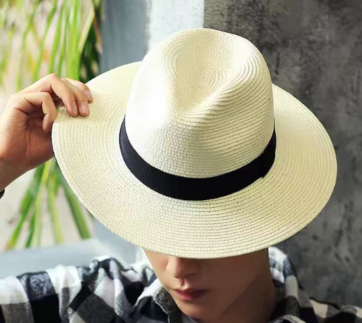 WW Panama Strohhüte