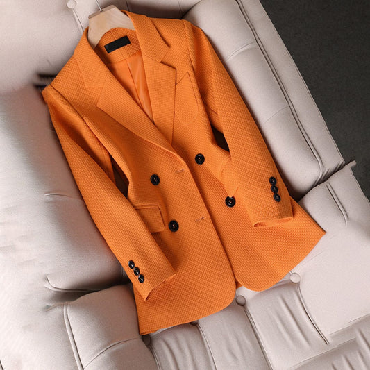 WW | Taillierter Blazer