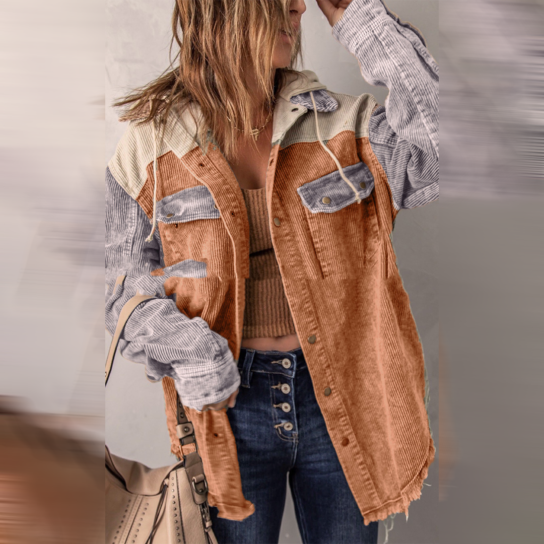 WW – Fashionable Jacket for Women