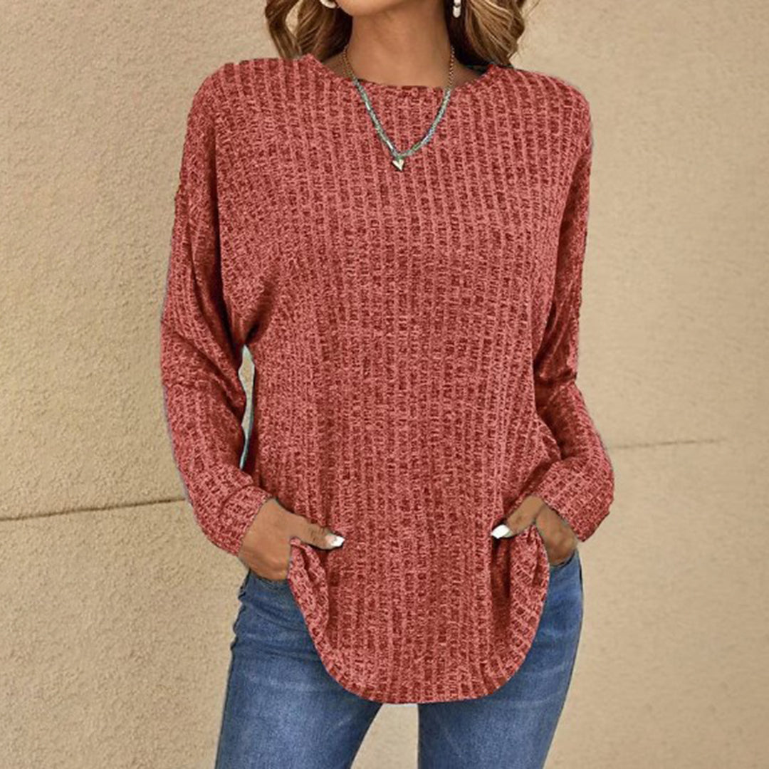 WW | Bequemer Pullover für Damen