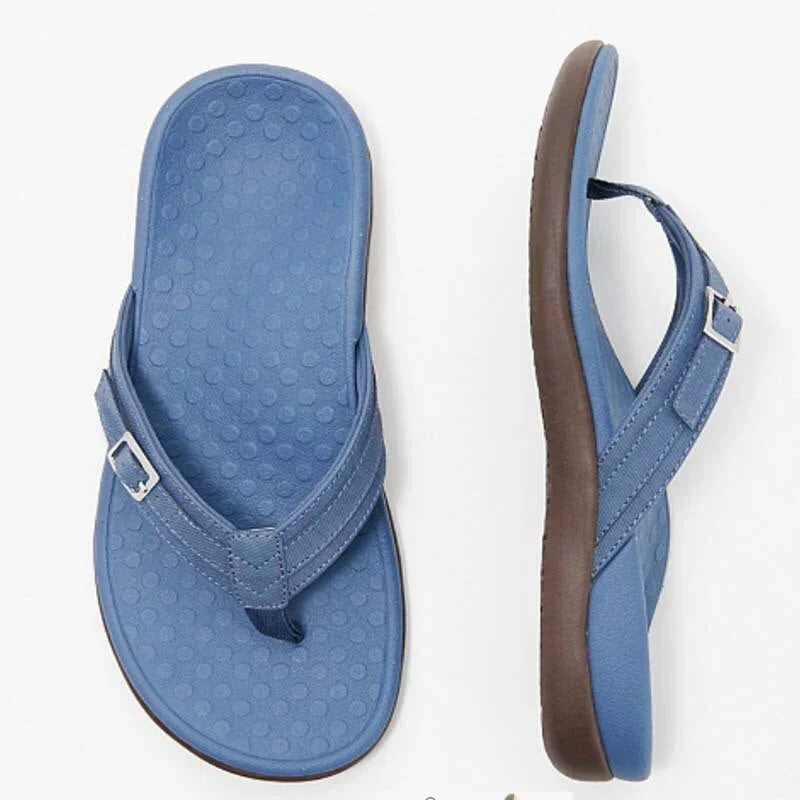 WW | Stylish Flip-Flop Sandals