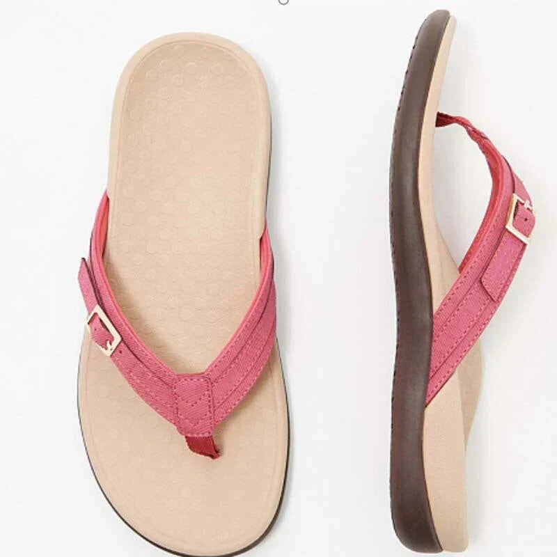 WW | Stylish Flip-Flop Sandals