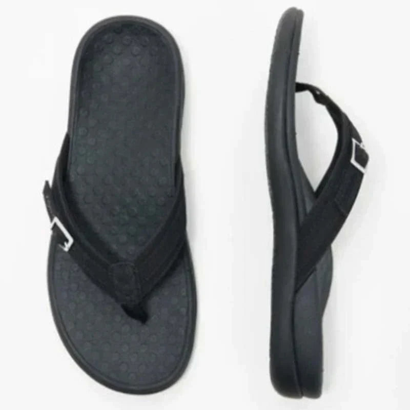 WW | Stylish Flip-Flop Sandals