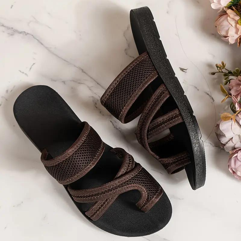 WW | Sandalen Leichtgewicht Slip On Pantoletten Sommerschuhe