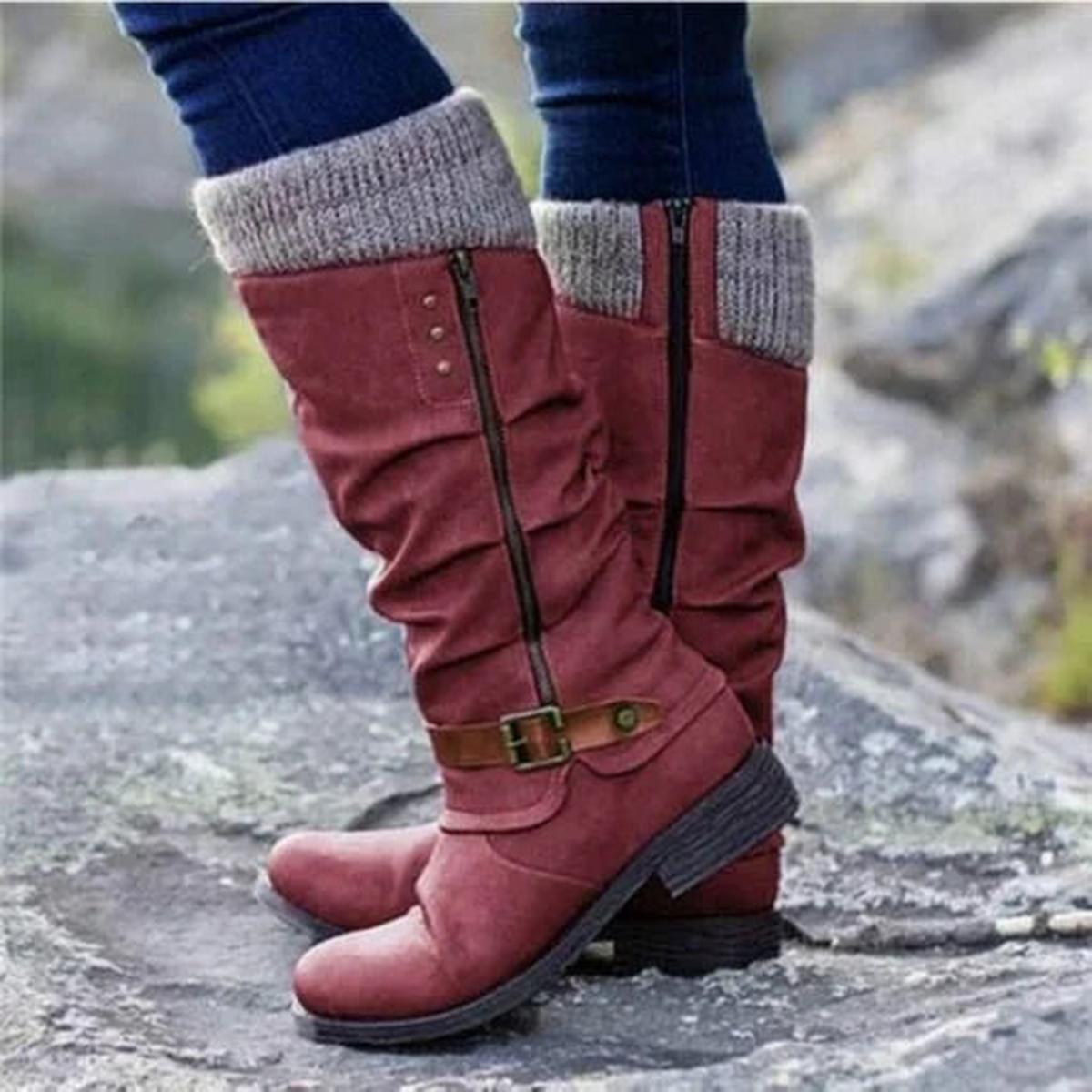 WW | Boots - Comfortable hiking boots