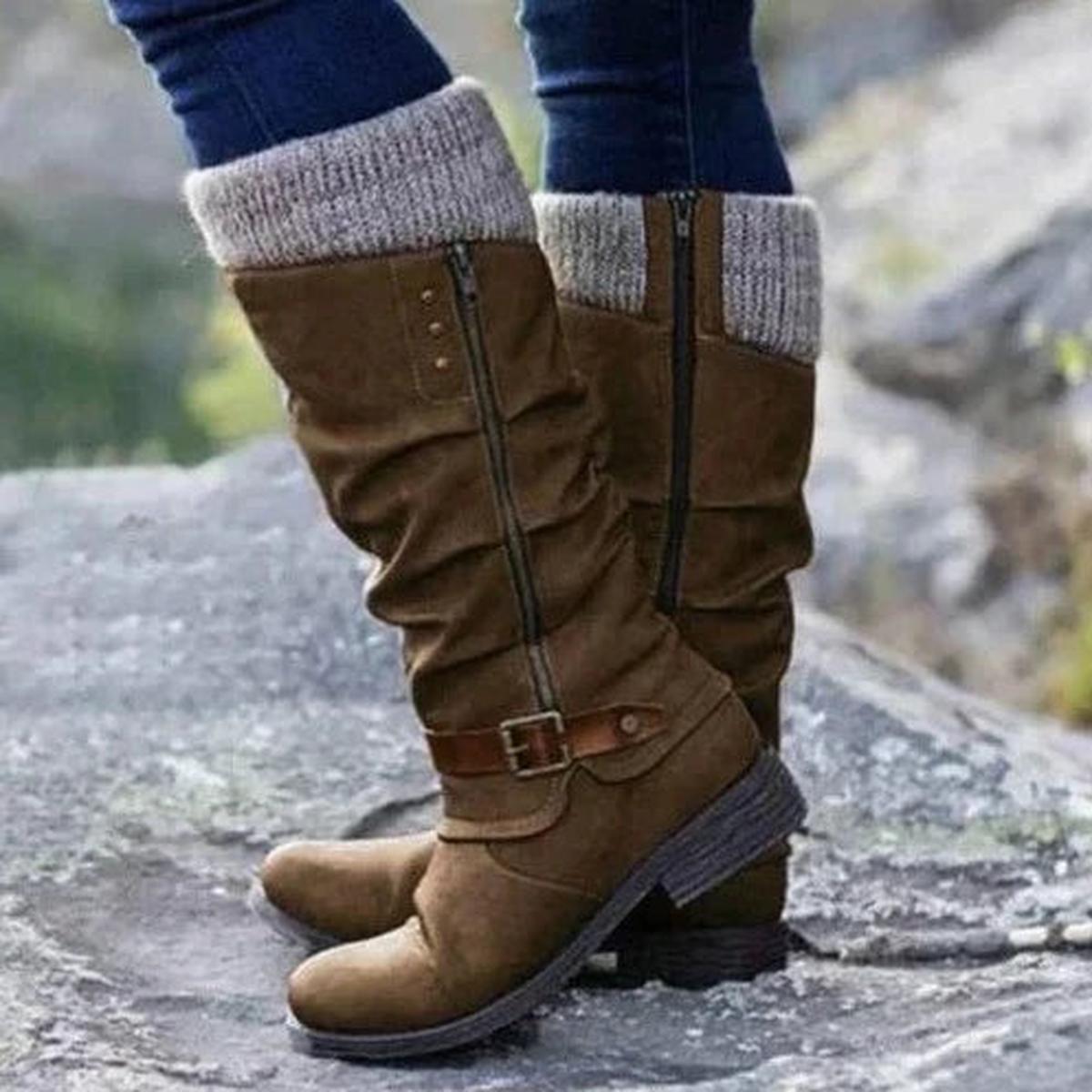 WW | Boots - Comfortable hiking boots
