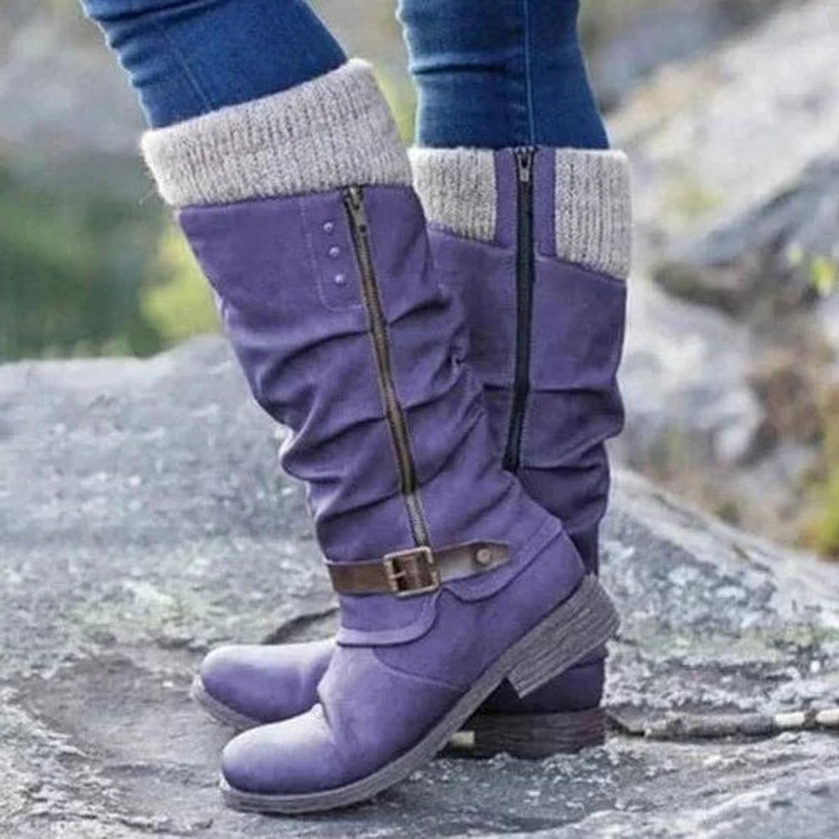 WW | Boots - Comfortable hiking boots