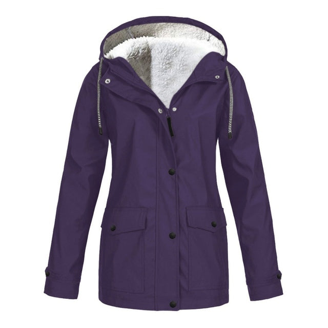 WW | Rain Jacket