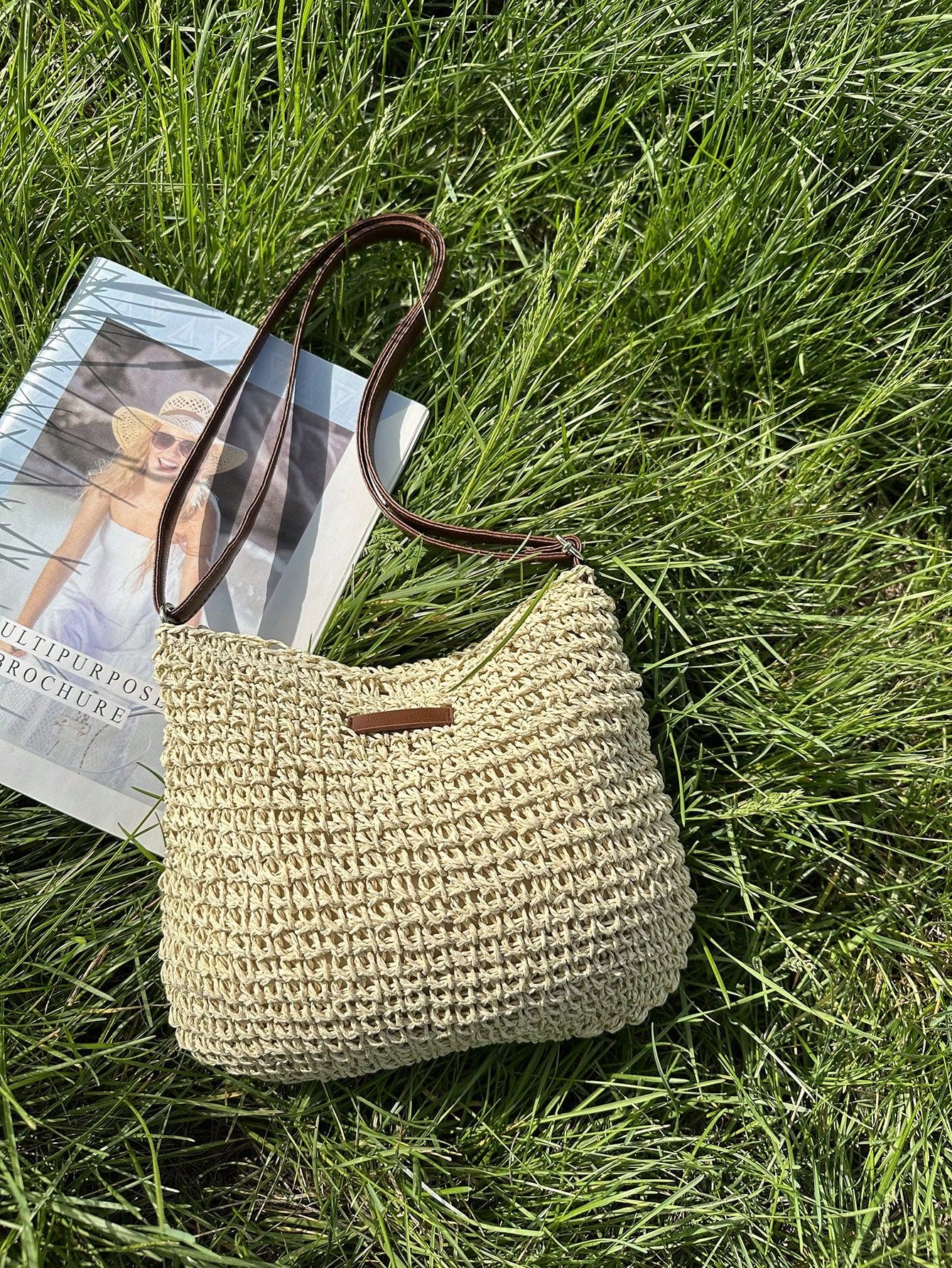 WW | Handmade Women's Bag