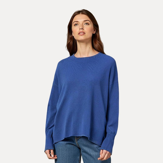 WW | Oversized Jumper for Women