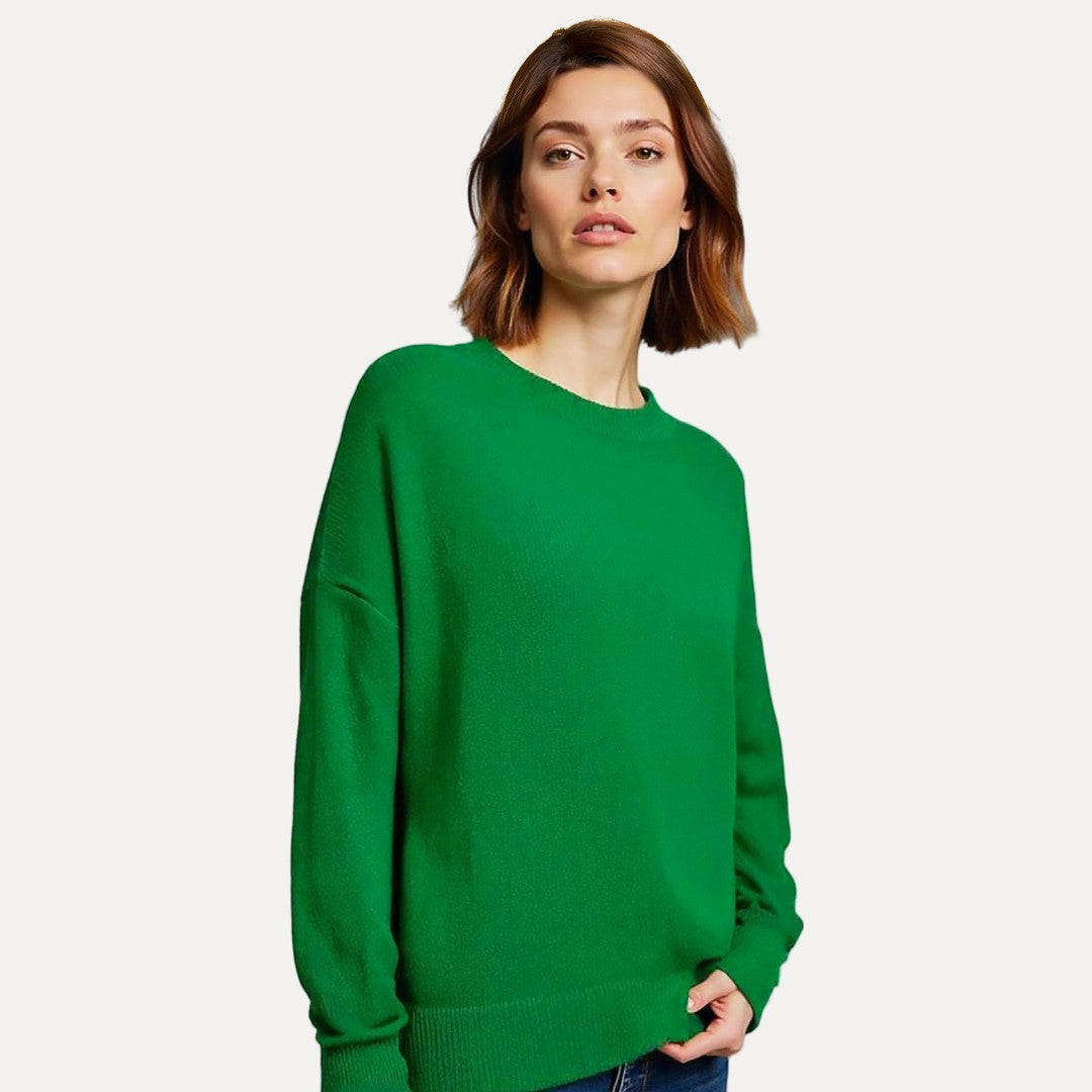 WW | Oversized Jumper for Women