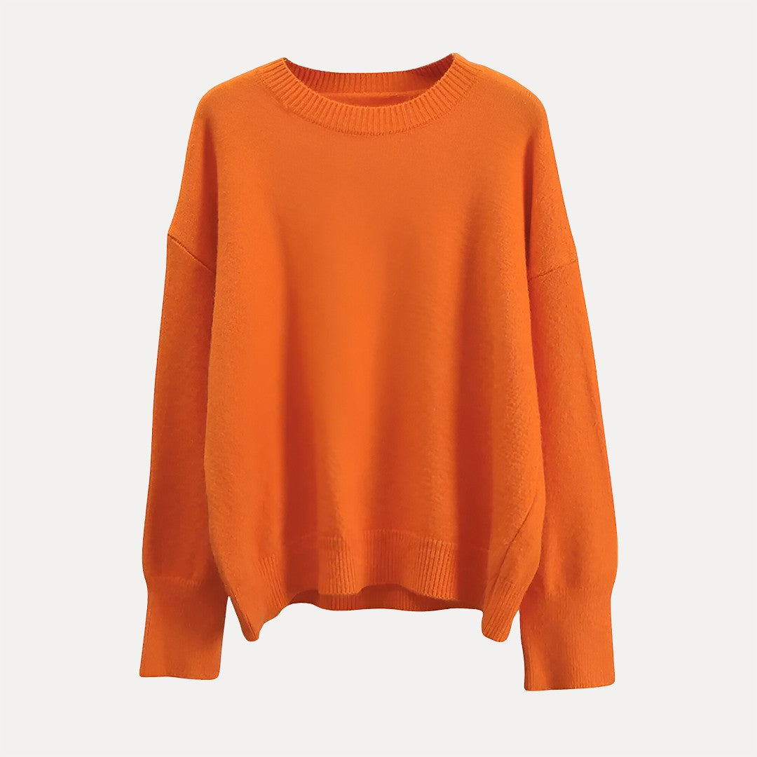 WW | Oversized Jumper for Women