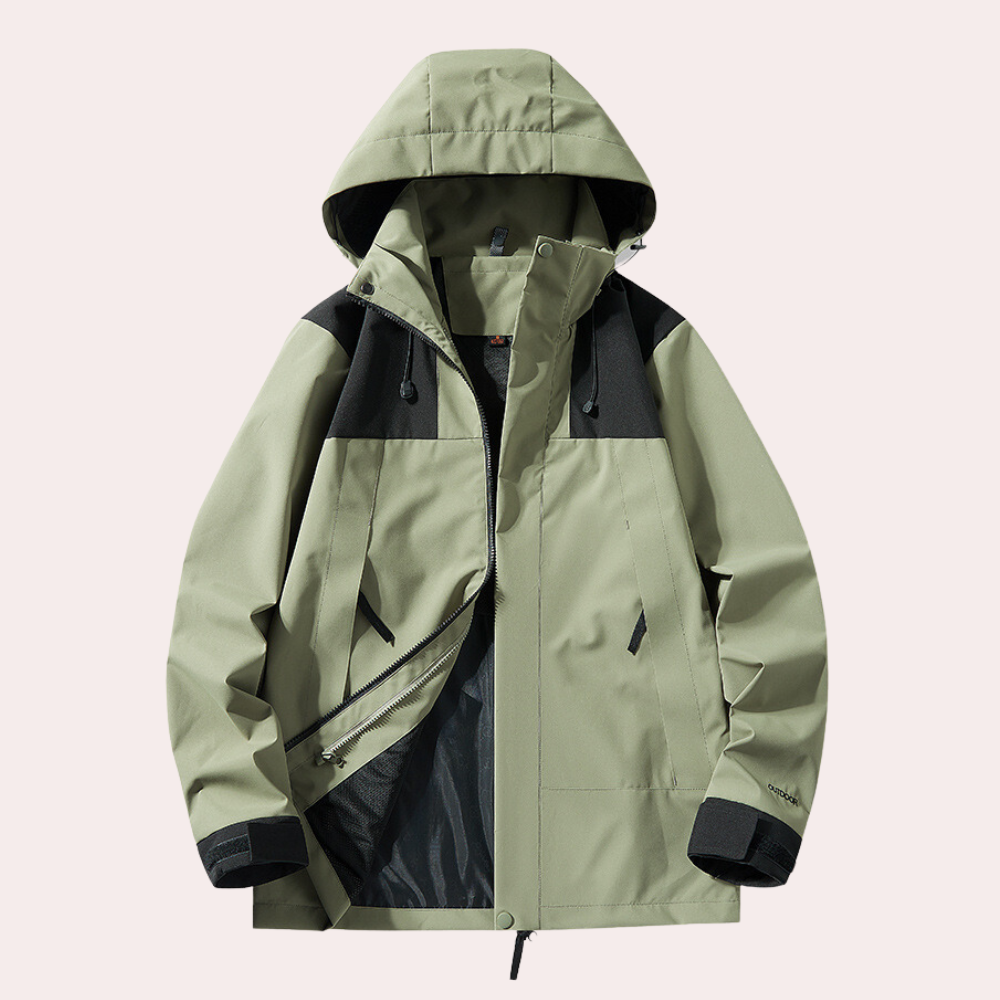 WW | Weicher Kapuzenpullover Für Herren Für Alltag