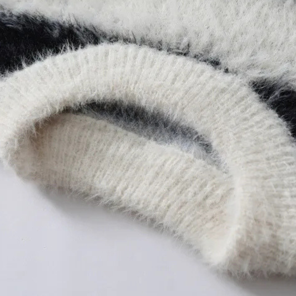 WW | Men's Striped Jumper