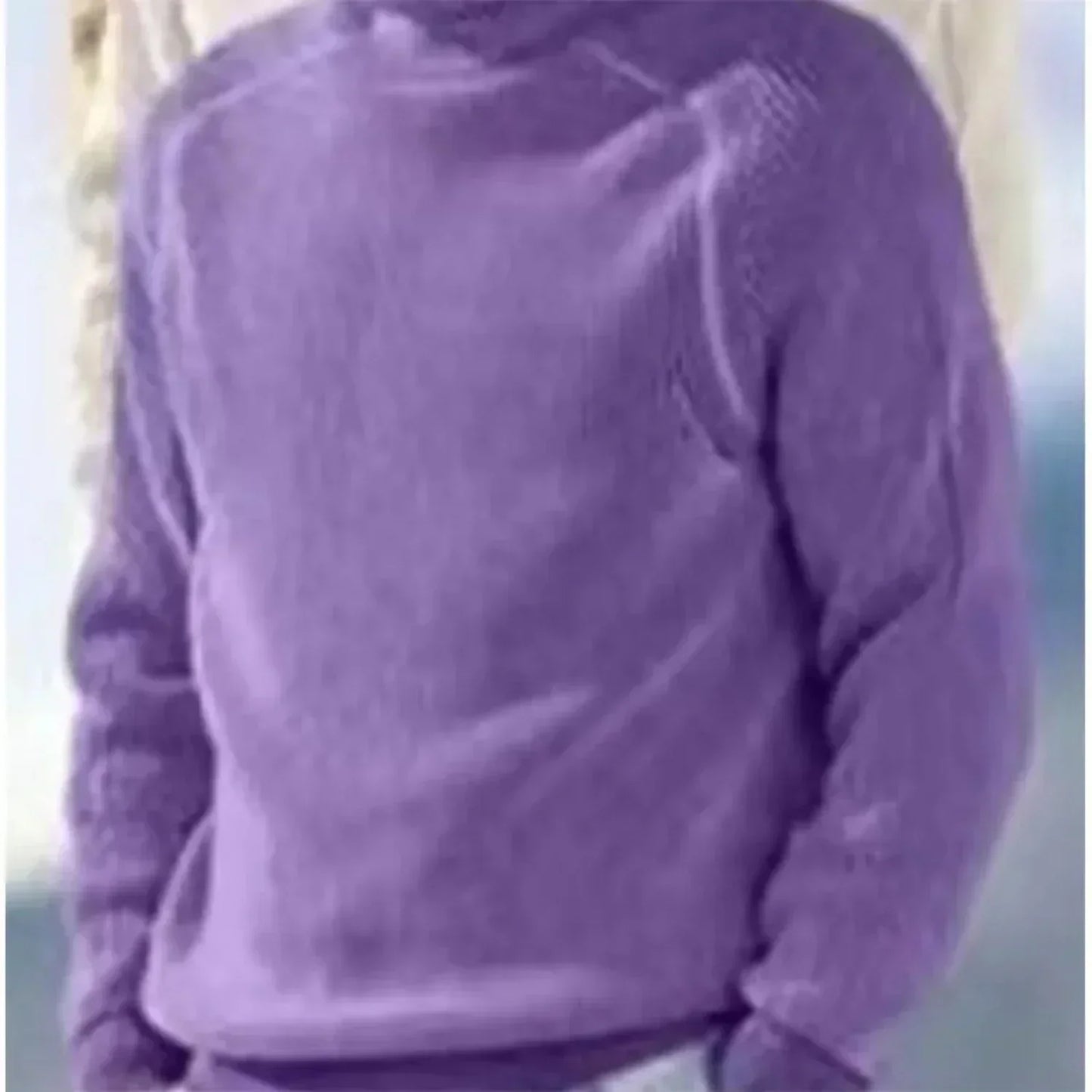WW | Pullover - Lässig - Trendy - Ideal für Herbst / Winter für Herren