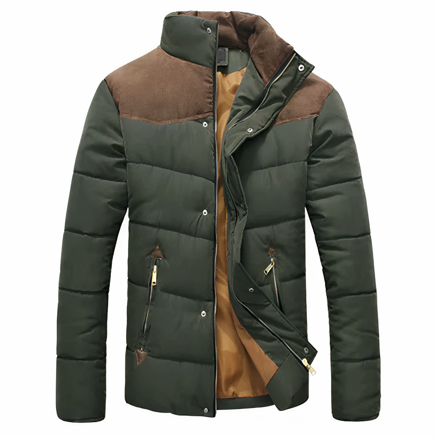 WW | Winterjacke gefüttert