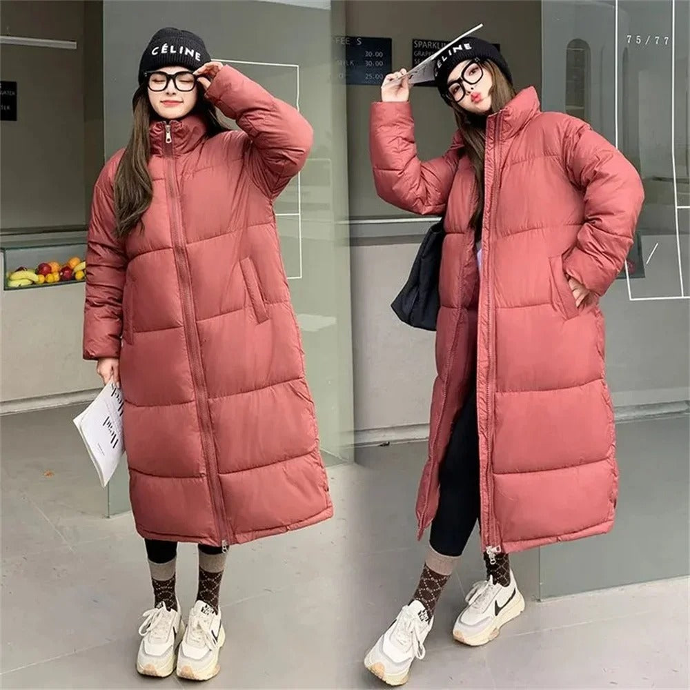WW | Cotton jacket for women