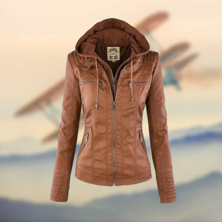 WW | Vielseitigkeitsjacke für Jeden Anlass