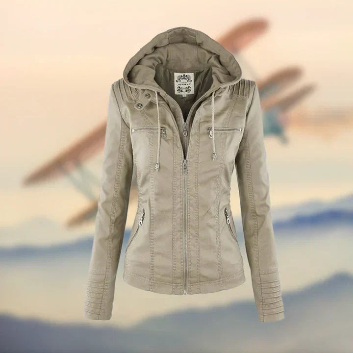 WW | Vielseitigkeitsjacke für Jeden Anlass