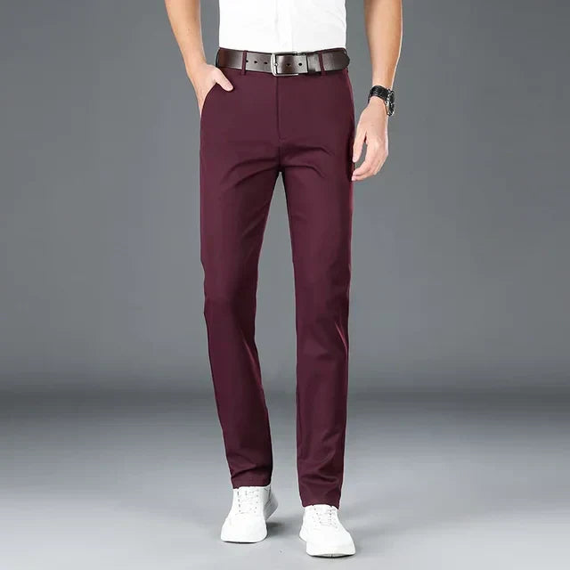 WW | and comfortable men's trousers