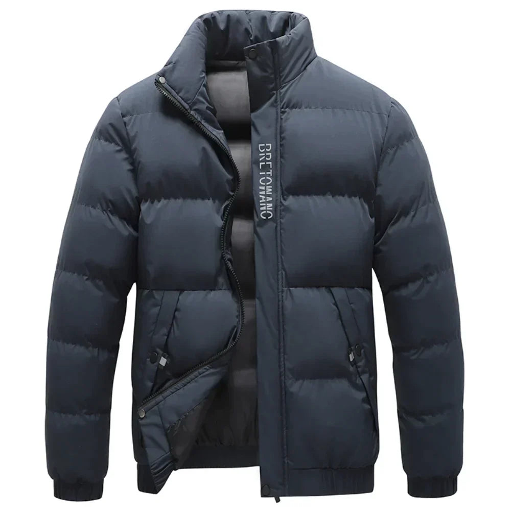 WW | Winter Jacket For Men