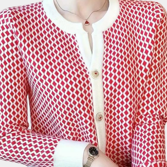 WW | Elegant, Soft Cardigan for Women