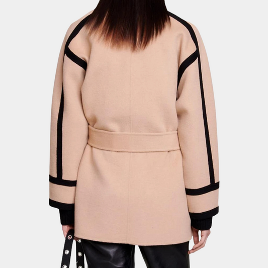 WW | Warm Coat for Women for Cool Days