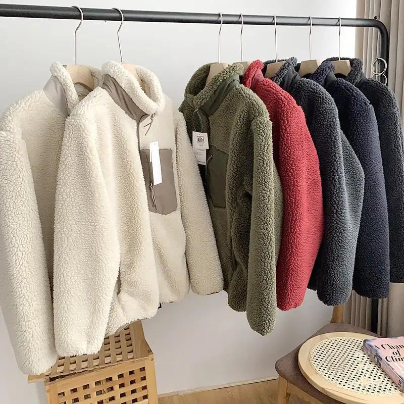 WW | Elegant Warm Winter Coat for Women