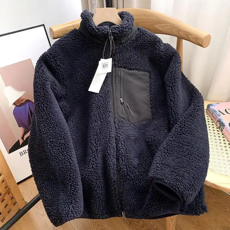 WW | Elegant Warm Winter Coat for Women