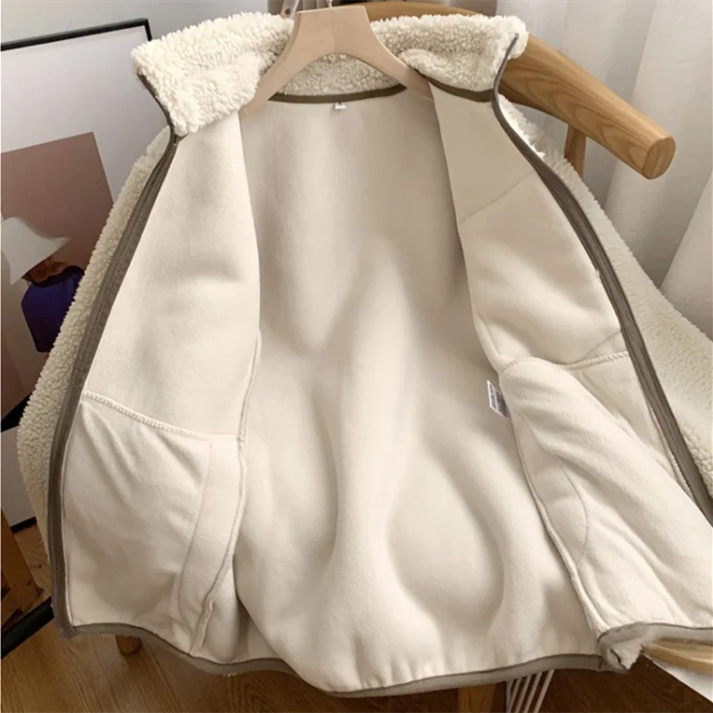 WW | Elegant Warm Winter Coat for Women