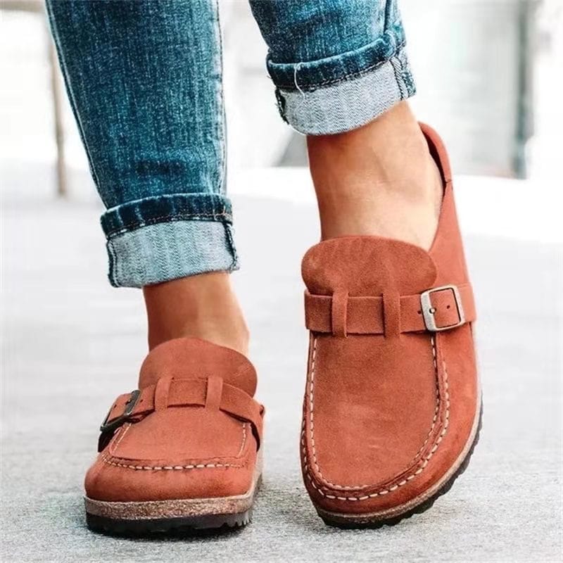 WW | Shoes Slip-On Orthopedic Shoes Summer Shoes Women's Shoes